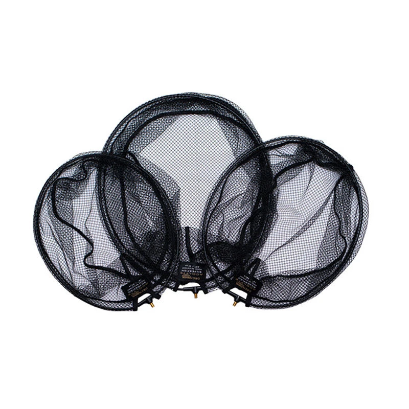 Drennan Acolyte Silver Fish Landing Nets